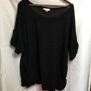Avenue short sleeve sweater-Avenue-ladies 18/20